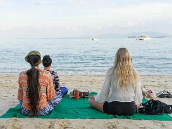 Koh Samui