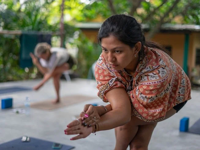EarthSea Yoga 
