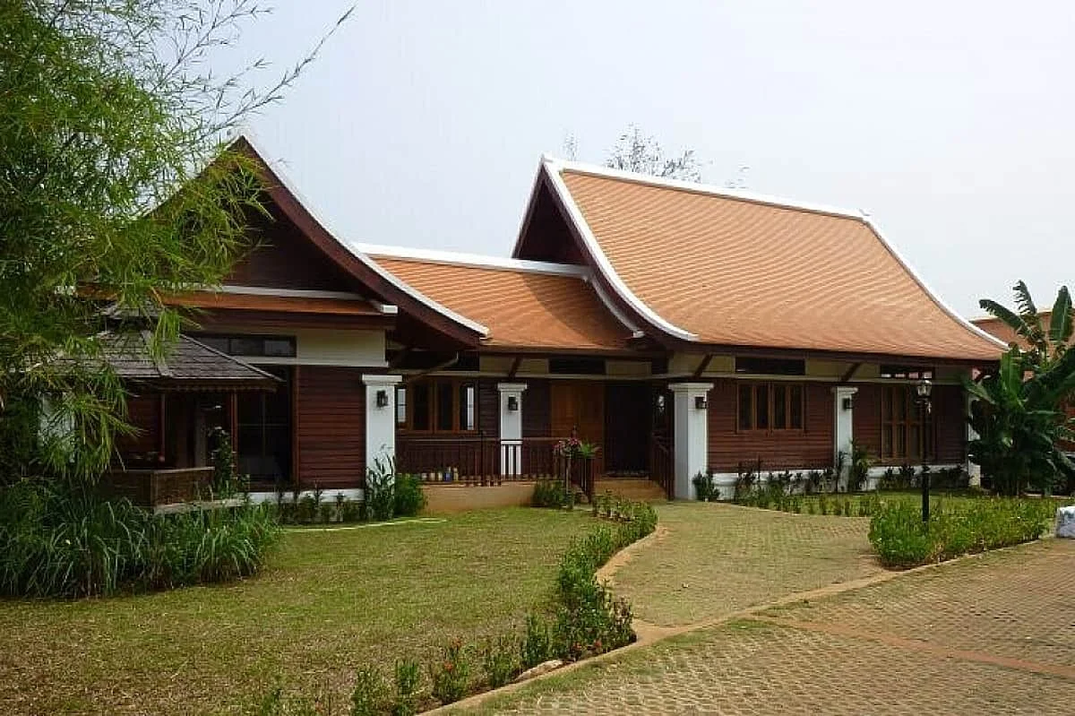 Fresh Start Thailand Retreat Space 