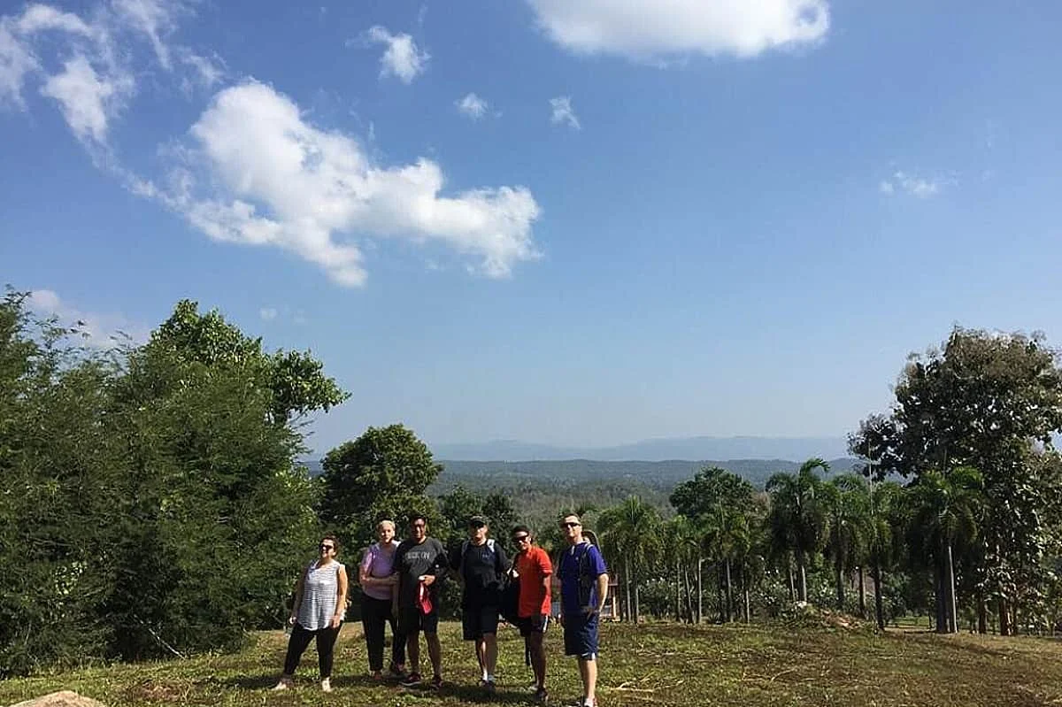  Chiang Mai