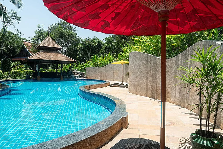 Fresh Start Thailand Retreat Space Chiang Mai