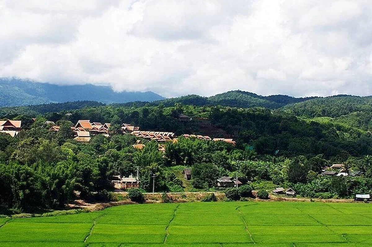  Chiang Mai