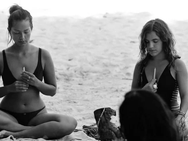 Gianna Winter Yoga & Retreats 