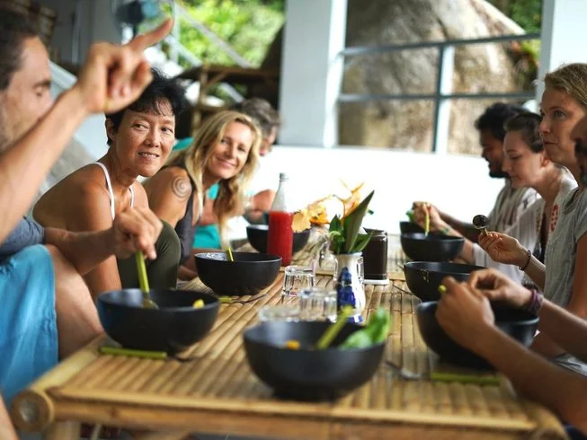 Gianna Winter Yoga & Retreats 