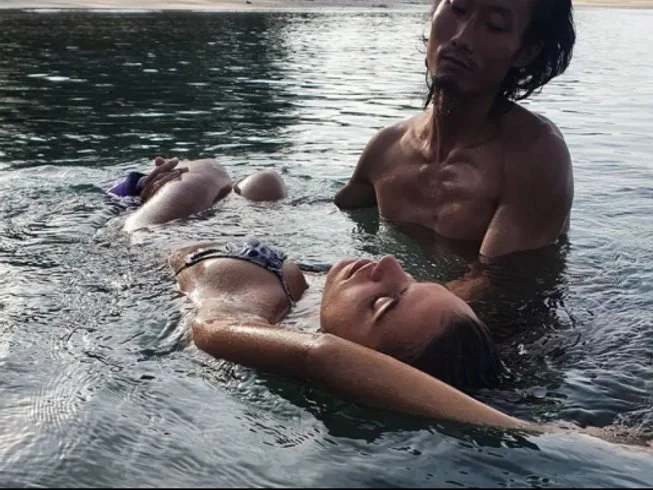 Gianna Winter Yoga & Retreats Koh Phangan