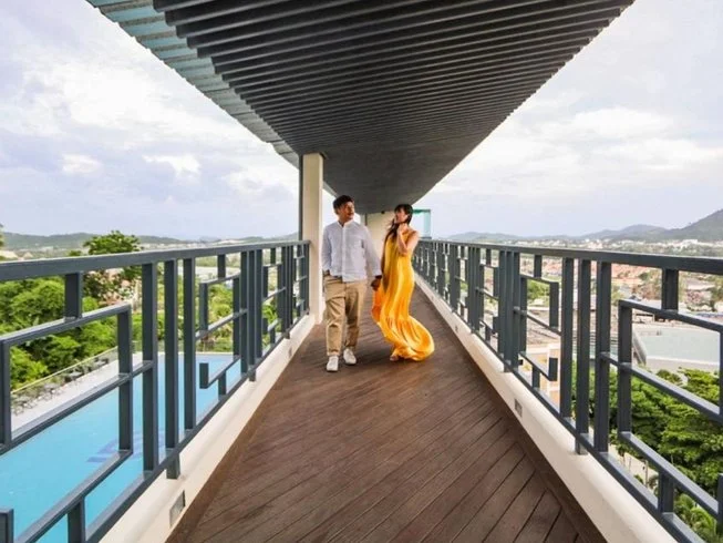 Hilltop Wellness Resort