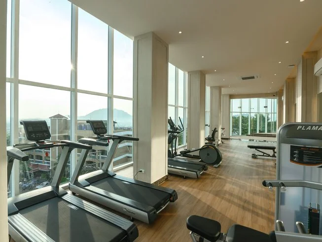 Hilltop Wellness Resort 