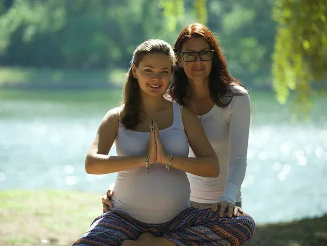 InDepth Yoga Academy 
