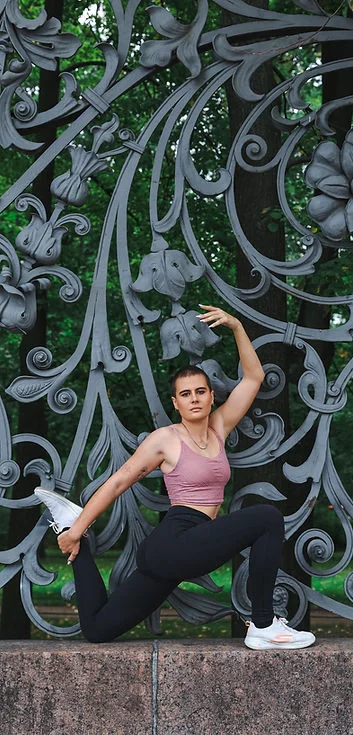 InDepth Yoga Academy 