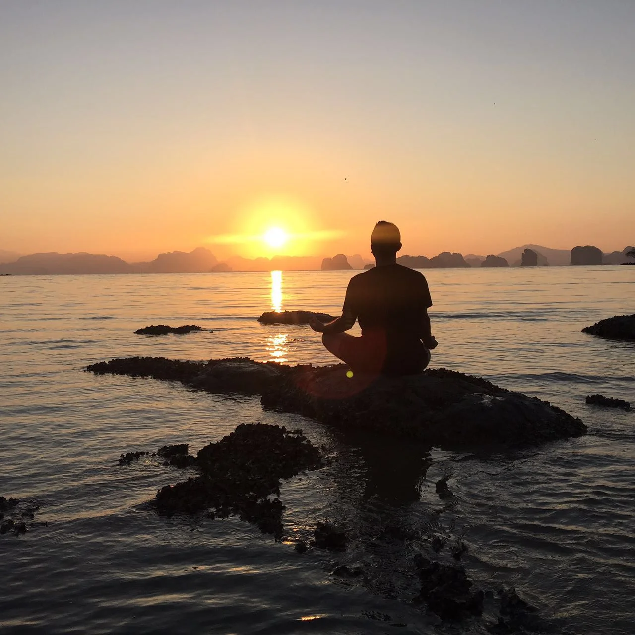 Island Yoga Phang Nga