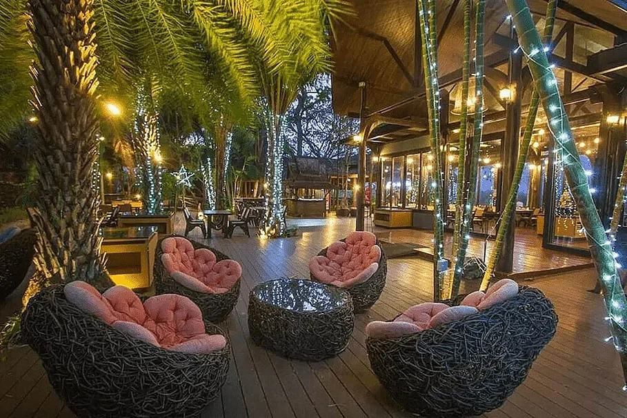 Jirung Health Resort Chiang Mai