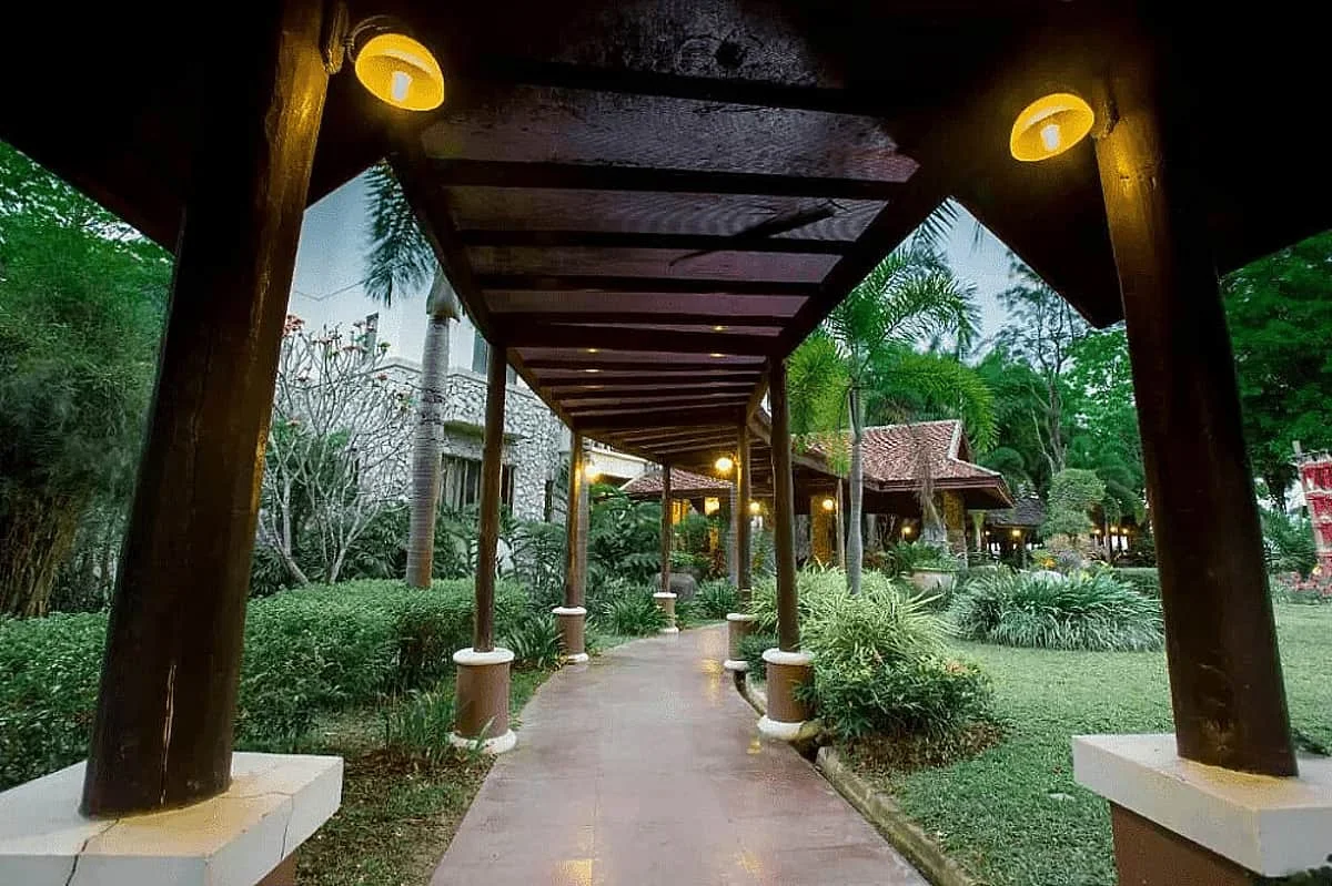 Jirung Health Resort