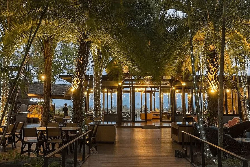 Jirung Health Resort 