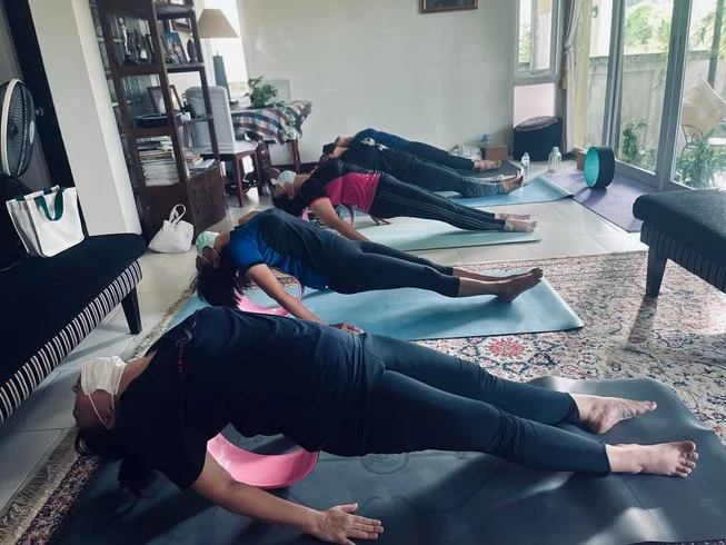 Katsavareeyoga Pathum Thani
