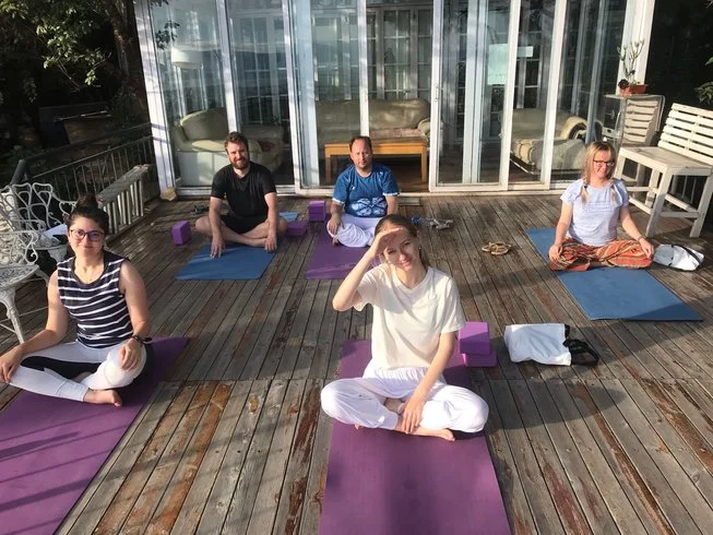 Katsavareeyoga Pathum Thani