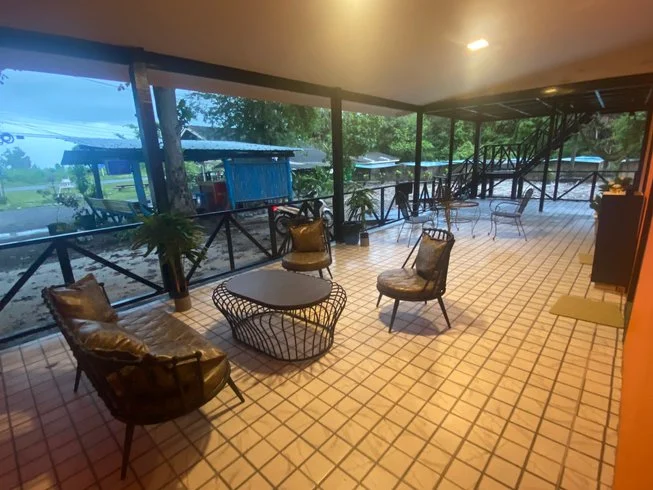 Khanom Yoga Nakhon Si Thammarat