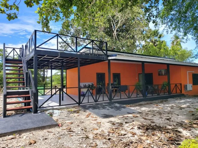 Khanom Yoga Nakhon Si Thammarat