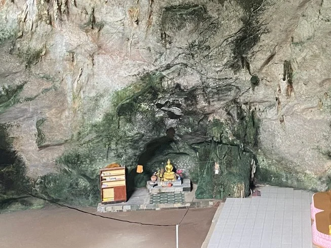 Khanom Yoga Nakhon Si Thammarat