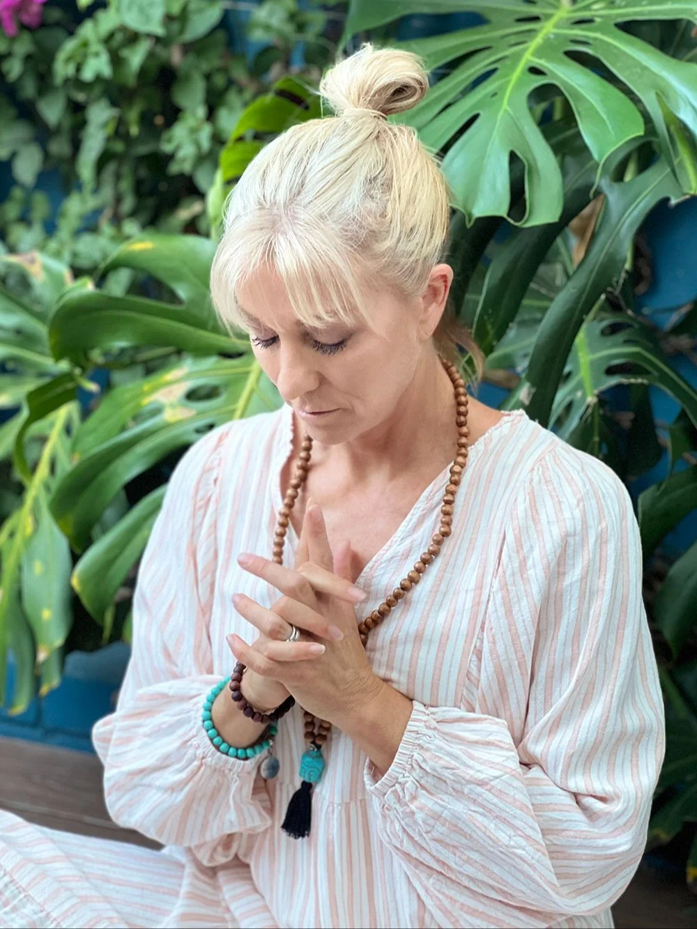 Kim Raysmith Retreats Thailand