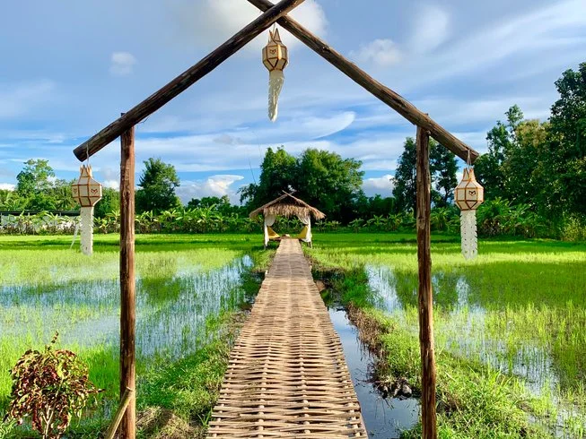 La Maison Thailand