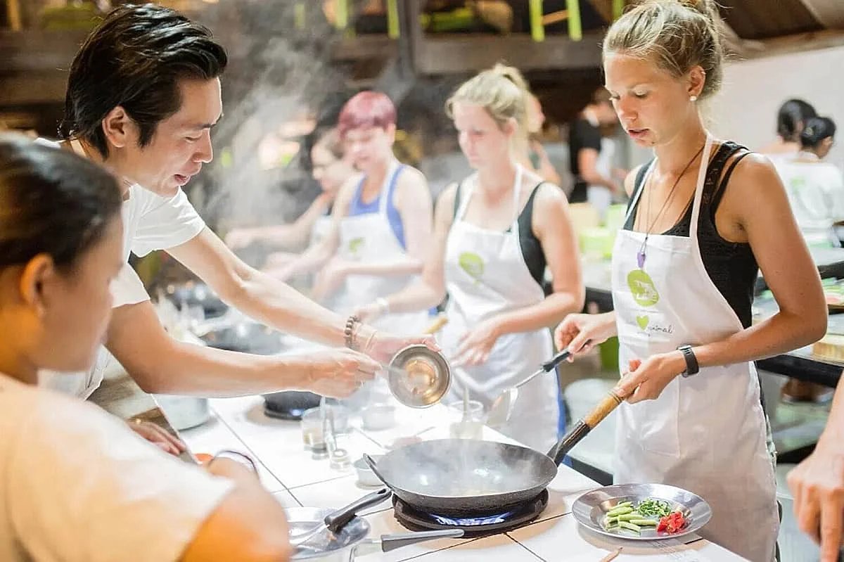 Lucia Yoga Krabi 