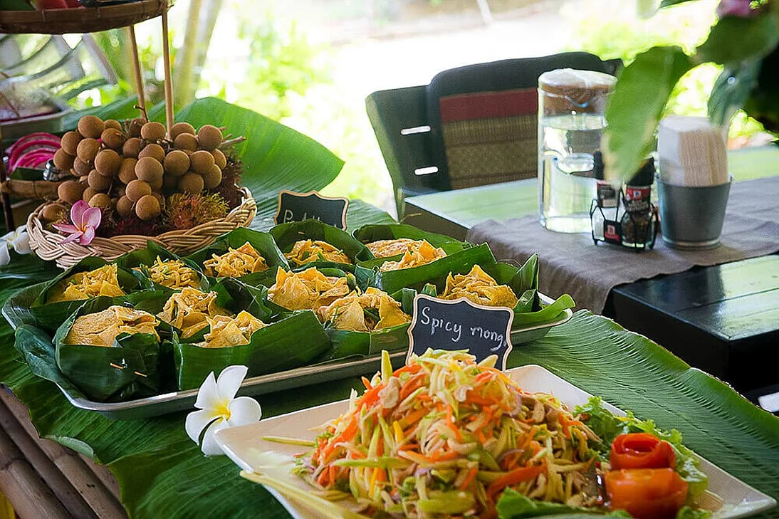 Lucia Yoga Krabi 
