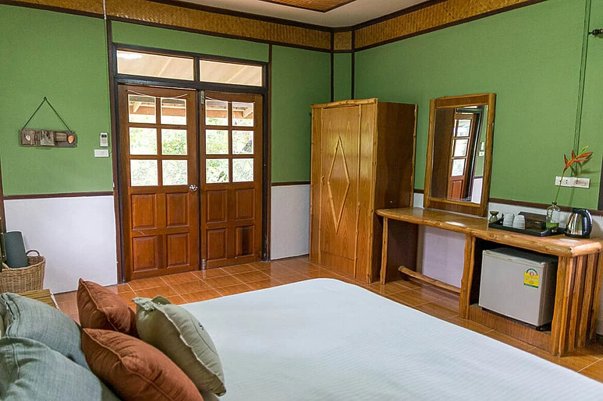 Lucia Yoga Krabi Krabi