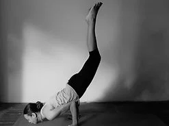 Marga Yoga House 