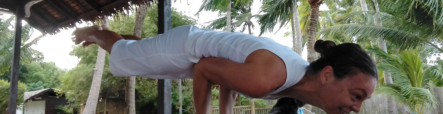 Marga Yoga House 