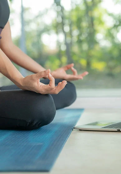 Marga Yoga House Thailand