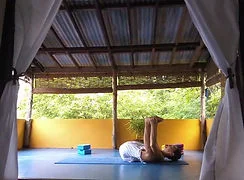 Marga Yoga House
