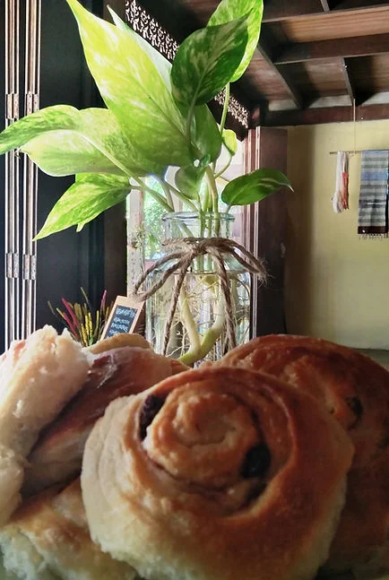 Marga Yoga House 