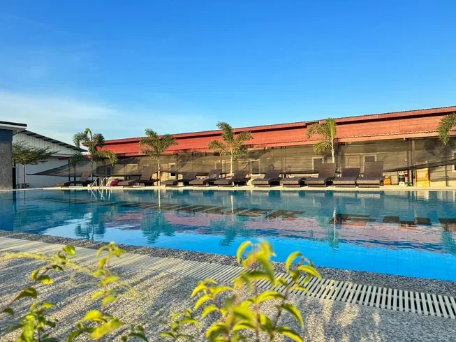 Muay Thai Battle Conquer Gym & Wellness Centre 
