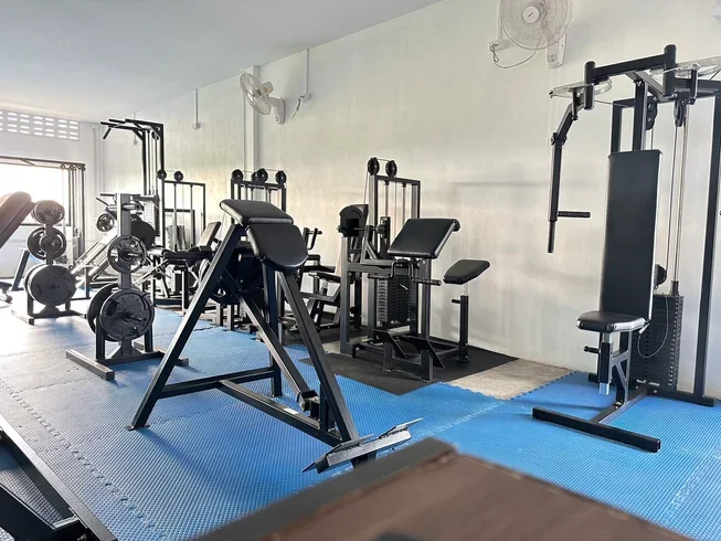 Muay Thai Battle Conquer Gym & Wellness Centre 