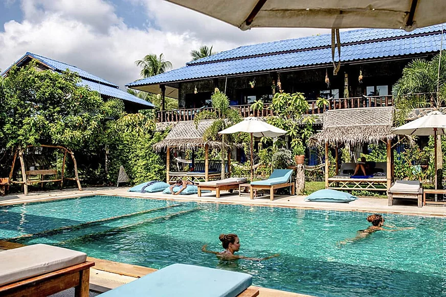 Quest to Your Inner Self Thailand