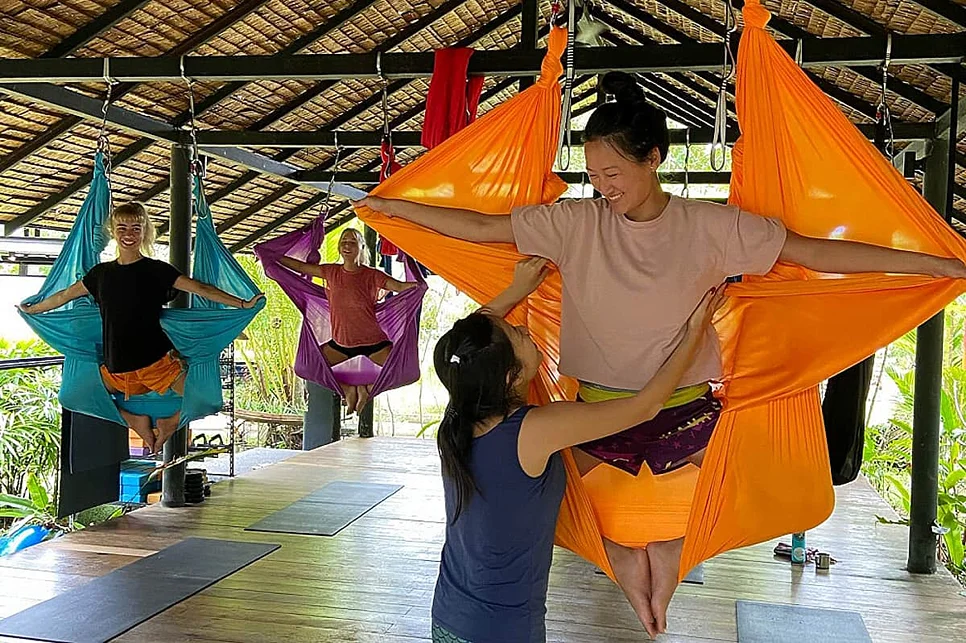  Koh Phangan