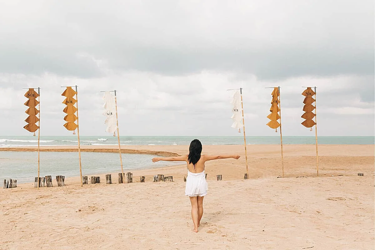 Quest to Your Inner Self