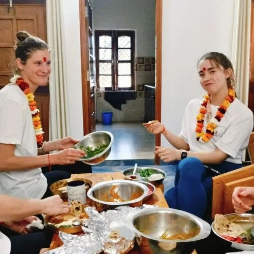 Rishikesh Yoga Valley Koh Phratong