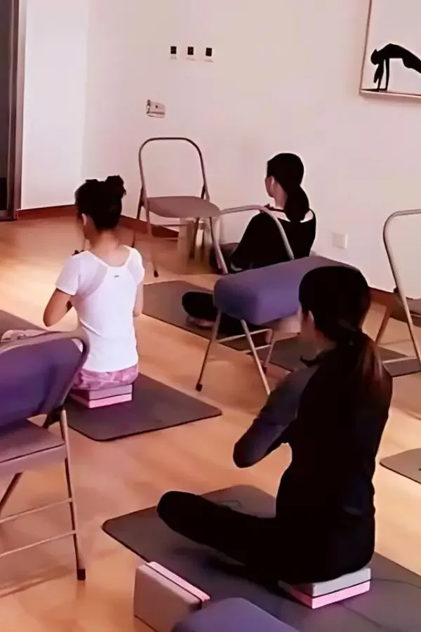 Rishikesh Yoga Valley Thailand