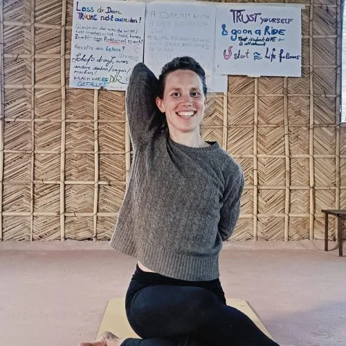 Rishikesh Yoga Valley Koh Phratong