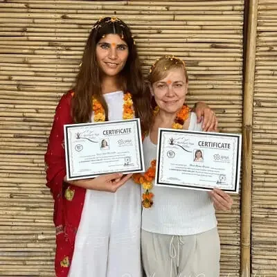 Rishikesh Yoga Valley Koh Phratong