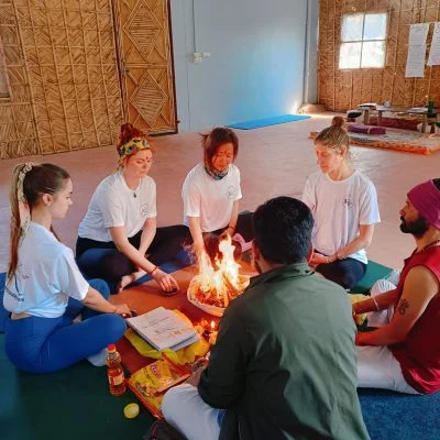 Rishikesh Yoga Valley 