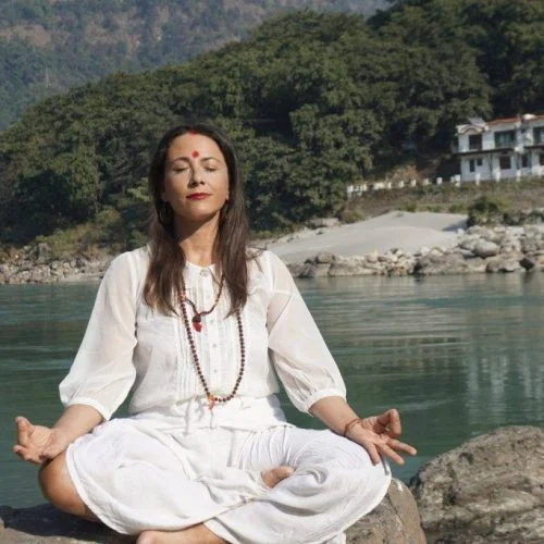 Rishikesh Yoga Valley 