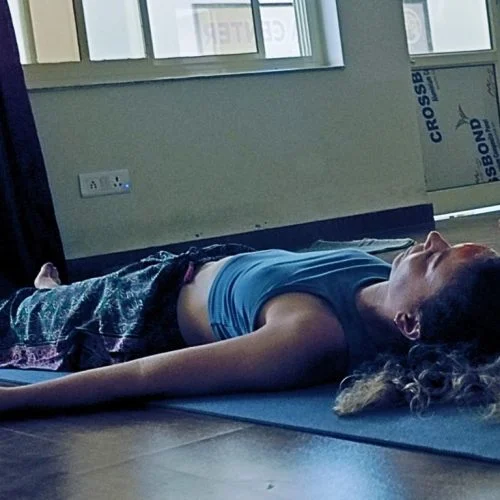 Rishikesh Yoga Valley