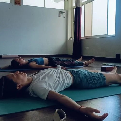 Rishikesh Yoga Valley 