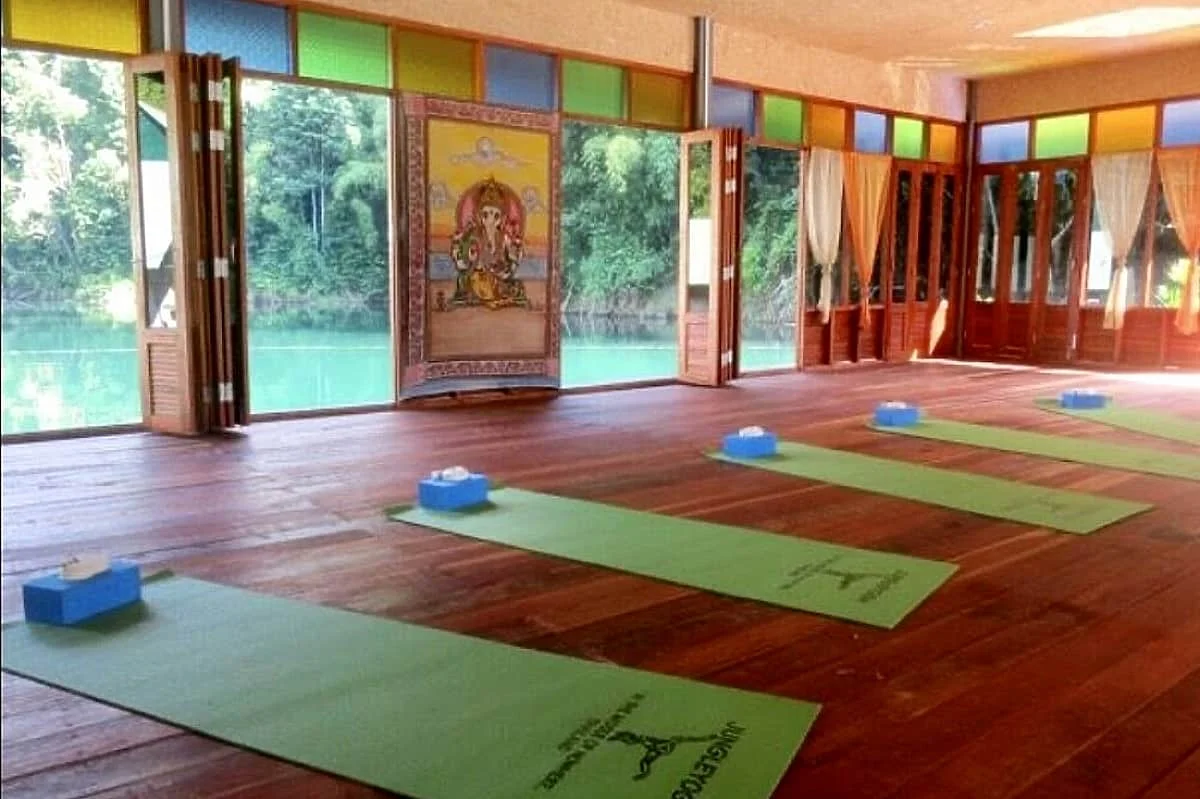 Roma Thai Yoga 