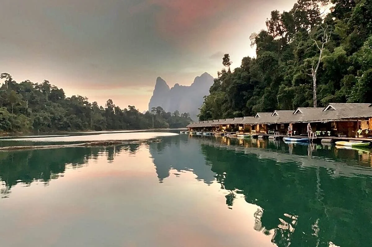 Roma Thai Yoga 