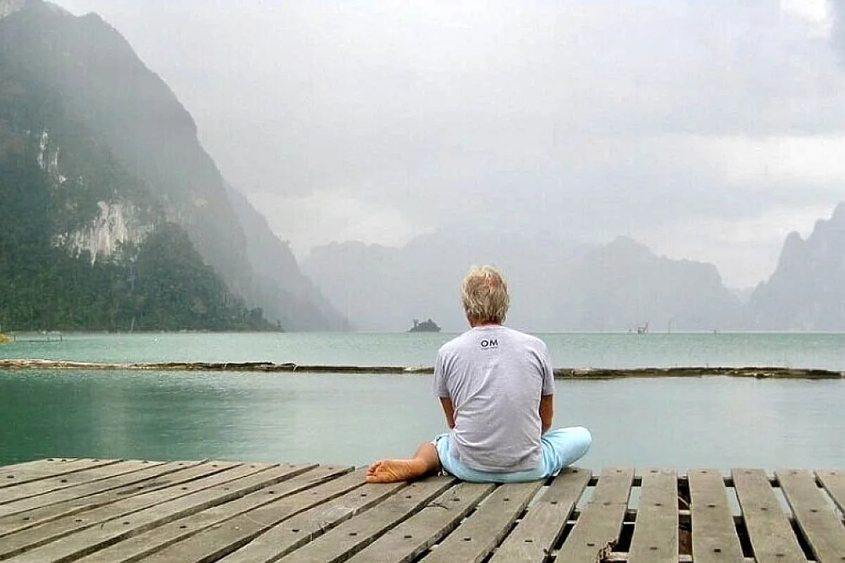 Roma Thai Yoga 