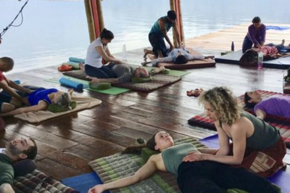 Roma Thai Yoga 