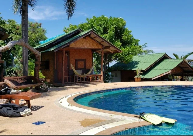  Koh Phangan